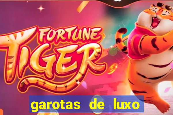 garotas de luxo porto feliz